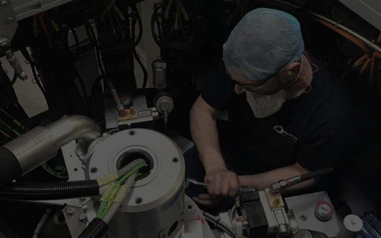 Annual overhauls and diagnostic visits