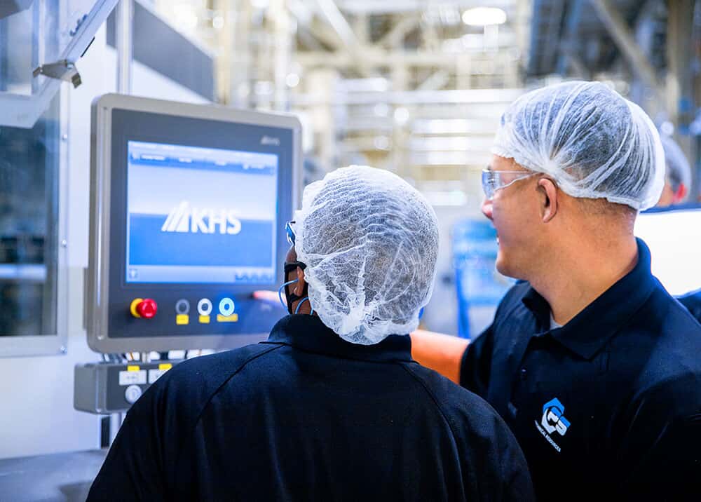 Blow Molding Process Optimization