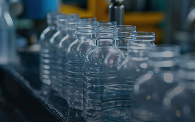 Plastic Machinery Repair