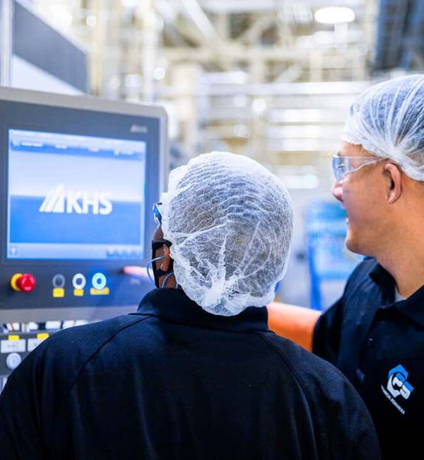 Blow Molding Process Optimization
